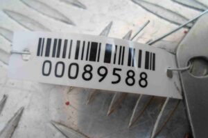 Изображение товара 89588 - 00089588 blok upravleniya kpp 2