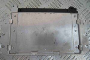 Изображение товара 89588 - 00089588 blok upravleniya kpp 3