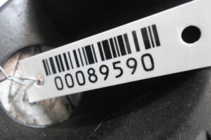 Изображение товара 89590 - 00089590 kryshka dvigatelya dekorativnaya 1