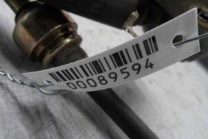Изображение товара 89594 - 00089594 tros kulisy kpp Land Rover Range Rover Sport 1