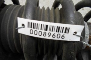 Изображение товара 89606 - 00089606 amortizator perednij levyj