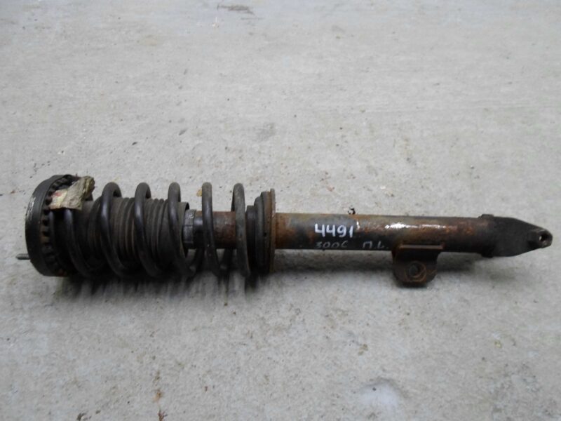 Изображение товара 89606 - 00089606 amortizator perednij levyj 1