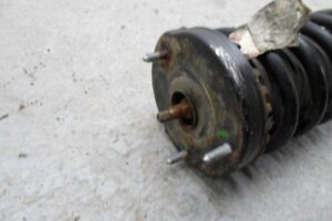 Изображение товара 89606 - 00089606 amortizator perednij levyj 2