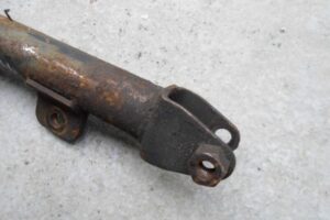 Изображение товара 89606 - 00089606 amortizator perednij levyj 3