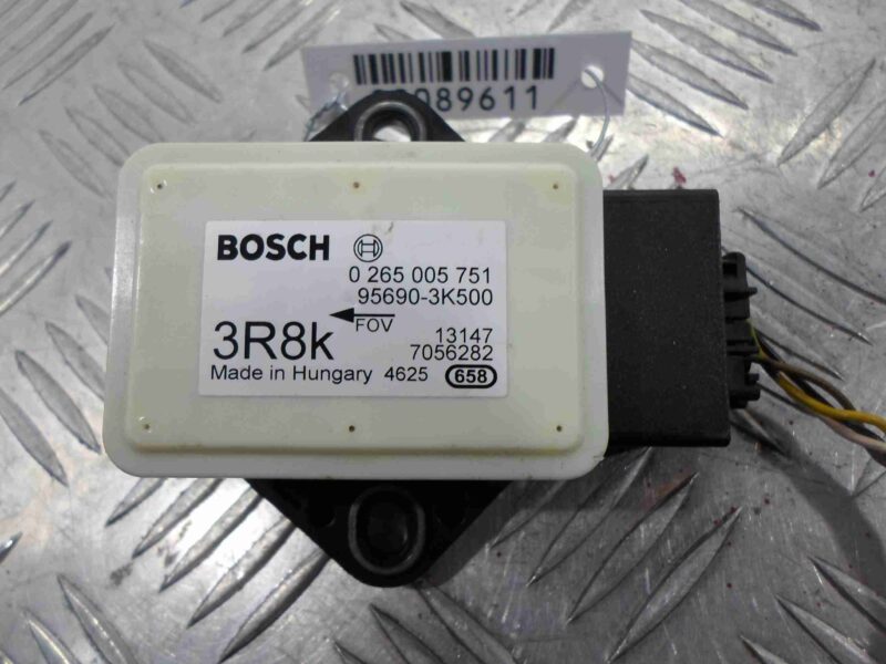 Изображение товара 89611 - 00089611 datchik uskoreniya