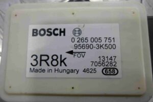 Изображение товара 89611 - 00089611 datchik uskoreniya 2