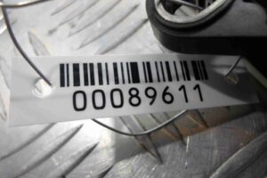 Изображение товара 89611 - 00089611 datchik uskoreniya 3