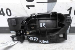 Изображение товара 89613 - 00089613 ruchka vnutrennyaya 1