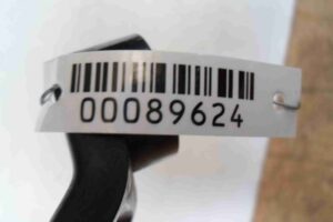 Изображение товара 89624 - 00089624 povodok stekloochistitelya 