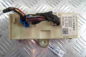 Изображение товара 89627 - 00089627 blok upravleniya 