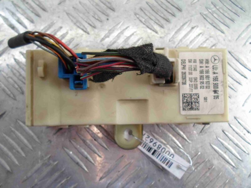 Изображение товара 89627 - 00089627 blok upravleniya