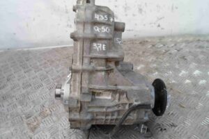 Изображение товара 89628 - 00089628 razdatochnaya korobka 