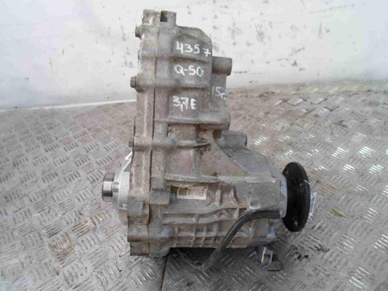 Изображение товара 89628 - 00089628 razdatochnaya korobka