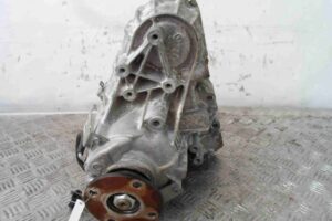 Изображение товара 89628 - 00089628 razdatochnaya korobka 2