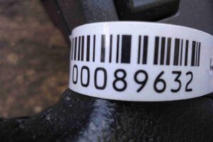 Изображение товара 89632 - 00089632 rul Audi Q5 1