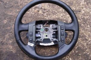 Изображение товара 89632 - 00089632 rul Audi Q5 3