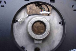 Изображение товара 89632 - 00089632 rul Audi Q5