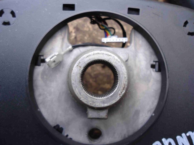 Изображение товара 89632 - 00089632 rul Audi Q5