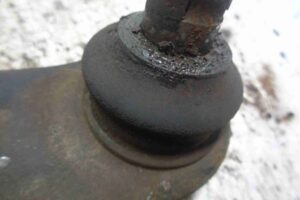 Изображение товара 89633 - 00089633 rychag perednij levyj nizhnij 1