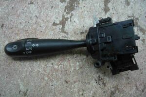 Изображение товара 89644 - 00089644 pereklyuchatel podrulevoj (strekoza) 