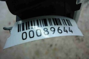 Изображение товара 89644 - 00089644 pereklyuchatel podrulevoj (strekoza) 1