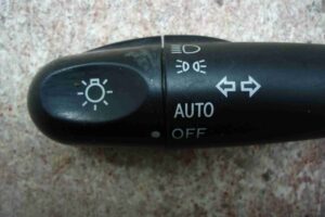 Изображение товара 89644 - 00089644 pereklyuchatel podrulevoj (strekoza) 3