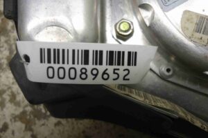 Изображение товара 89652 - 00089652 podushka bezopasnosti voditelya Honda CR V 1