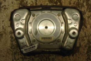 Изображение товара 89652 - 00089652 podushka bezopasnosti voditelya Honda CR V 2