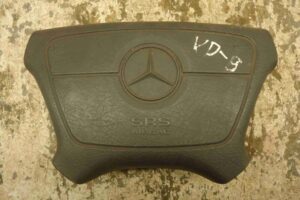 Изображение товара 89652 - 00089652 podushka bezopasnosti voditelya Honda CR V