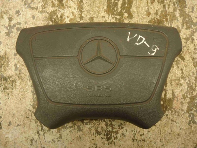 Изображение товара 89652 - 00089652 podushka bezopasnosti voditelya Honda CR V