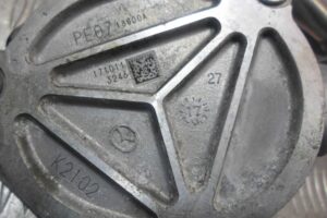 Изображение товара 89657 - 00089657 nasos vakuumnyj Chrysler PTCruiser 1