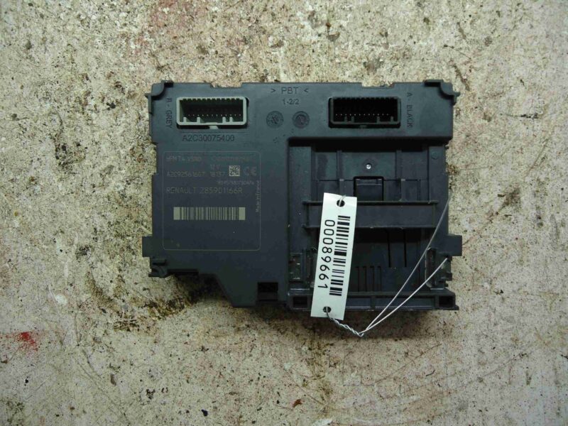 Изображение товара 89661 - 00089661 blok upravleniya