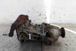 Изображение товара 89662 - 00089662 reduktor zadnij Citroen C5 2