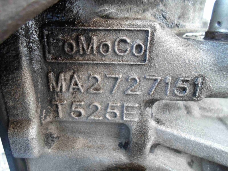 Изображение товара 89662 - 00089662 reduktor zadnij Citroen C5