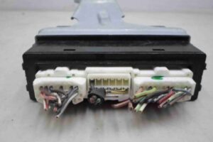 Изображение товара 89667 - 00089667 blok upravleniya tsentralnym zamkom Citroen Berlingo 1