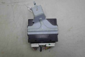 Изображение товара 89667 - 00089667 blok upravleniya tsentralnym zamkom Citroen Berlingo 3