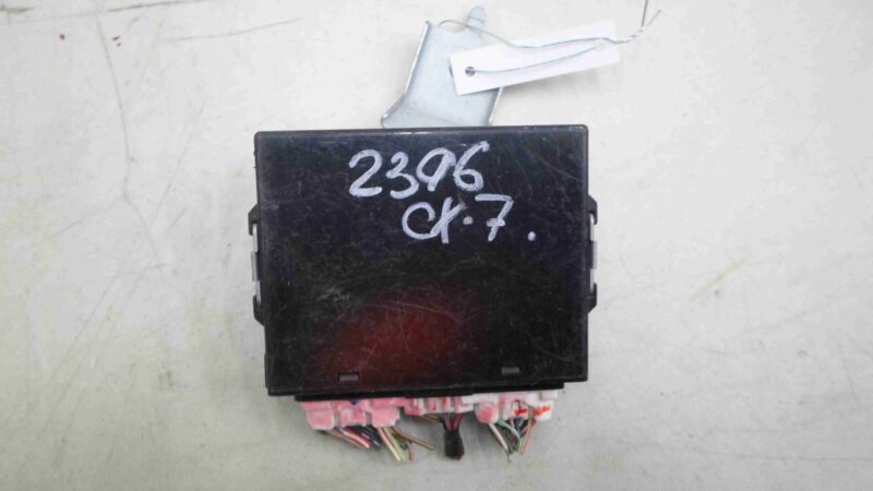 Изображение товара 89667 - 00089667 blok upravleniya tsentralnym zamkom Citroen Berlingo