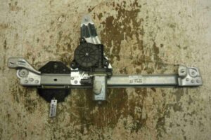 Изображение товара 89678 - 00089678 steklopodemnik zadnij pravyj 1