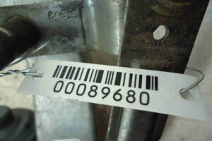 Изображение товара 89680 - 00089680 trapetsiya dvornikov Ford Scorpio 2