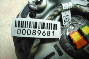 Изображение товара 89681 - 00089681 podushka bezopasnosti voditelya 1