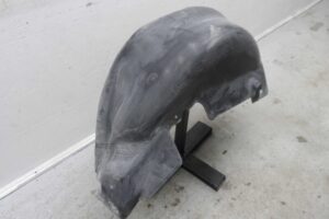 Изображение товара 89686 - 00089686 podkrylok zadnij pravyj Peugeot 207 2