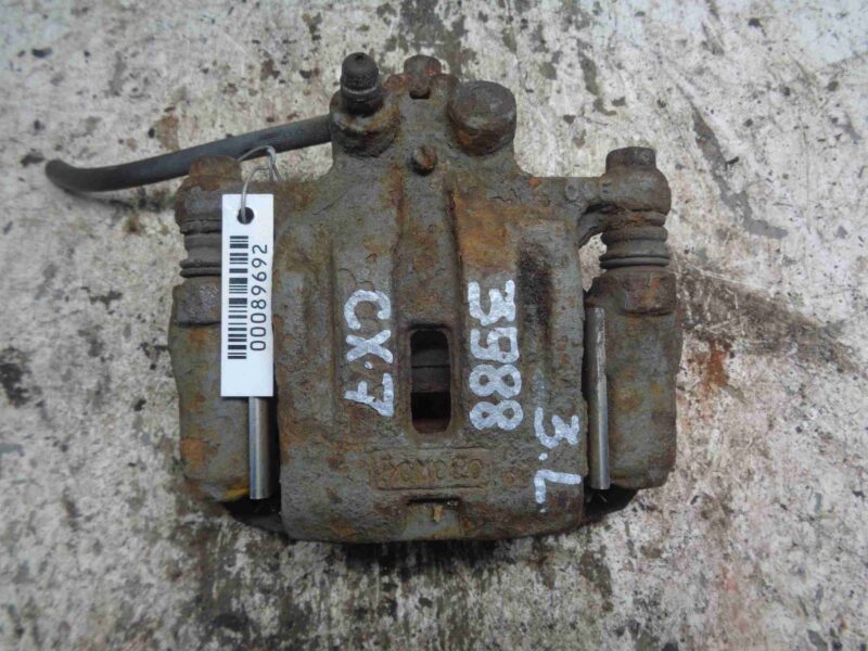 Изображение товара 89692 - 00089692 support zadnij levyj Citroen Berlingo