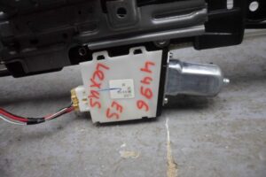 Изображение товара 89693 - 00089693 lyuk Chevrolet Blazer 1