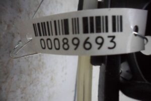 Изображение товара 89693 - 00089693 lyuk Chevrolet Blazer 2