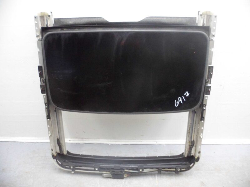 Изображение товара 89693 - 00089693 lyuk Chevrolet Blazer