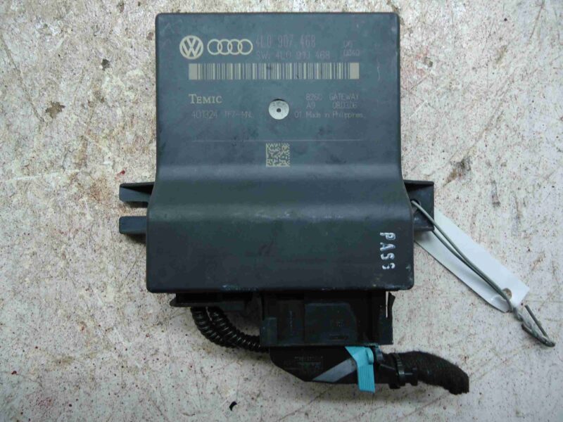 Изображение товара 89698 - 00089698 blok upravleniya