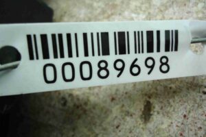 Изображение товара 89698 - 00089698 blok upravleniya 2