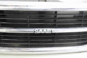 Изображение товара 89707 - 00089707 reshetka radiatora Opel Signum 3