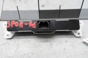 Изображение товара 89719 - 00089719 blok upravleniya Alfa Romeo 146 1