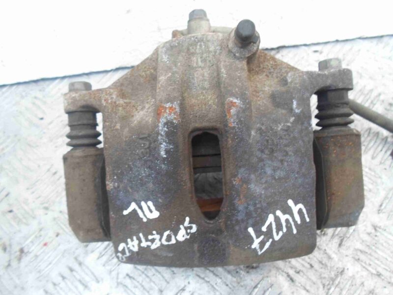 Изображение товара 89728 - 00089728 support perednij levyj Alfa Romeo 146